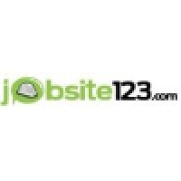 jobsite123.com logo, jobsite123.com contact details