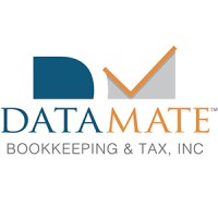 DataMate Bookkeeping & Tax, Inc logo, DataMate Bookkeeping & Tax, Inc contact details