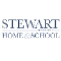 Stewart Home School logo, Stewart Home School contact details