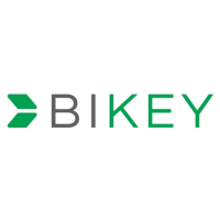 BIKEY logo, BIKEY contact details