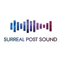 Surreal Post Sound / Surreal Post Group logo, Surreal Post Sound / Surreal Post Group contact details