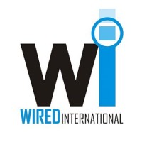 Wired International, LLC logo, Wired International, LLC contact details