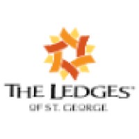 The Ledges of St. George logo, The Ledges of St. George contact details