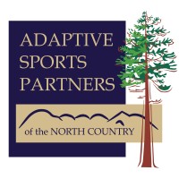 Adaptive Sports Partners of the North Country logo, Adaptive Sports Partners of the North Country contact details