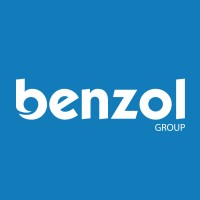 Benzol Group logo, Benzol Group contact details