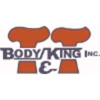 T & T Body King logo, T & T Body King contact details