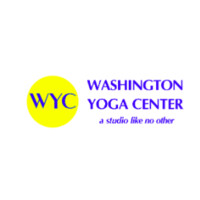 Washington Yoga Center logo, Washington Yoga Center contact details