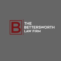 The Bettersworth Law Firm logo, The Bettersworth Law Firm contact details