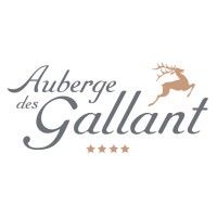 Auberge des Gallant logo, Auberge des Gallant contact details