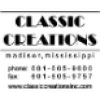 Classic Creations, Inc. logo, Classic Creations, Inc. contact details