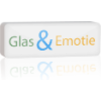 Glas & Emotie logo, Glas & Emotie contact details