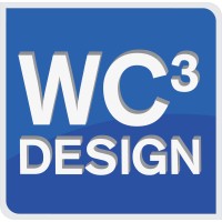 WC3 Design Consulting logo, WC3 Design Consulting contact details