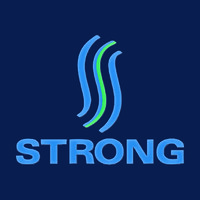 STRONG Manufacturers logo, STRONG Manufacturers contact details