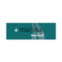 Marina Medical logo, Marina Medical contact details