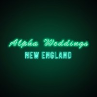 Alpha Weddings New England logo, Alpha Weddings New England contact details