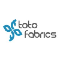 Toto Fabrics logo, Toto Fabrics contact details