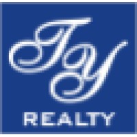 TY REALTY logo, TY REALTY contact details