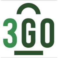 3GO logo, 3GO contact details