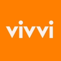 Vivvi logo, Vivvi contact details