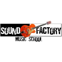 Sound Factory Music School Inc. logo, Sound Factory Music School Inc. contact details