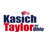 Kasich Taylor For Ohio logo, Kasich Taylor For Ohio contact details