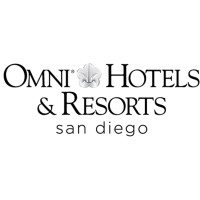 Omni San Diego Hotel logo, Omni San Diego Hotel contact details