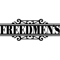 Freedmen's logo, Freedmen's contact details