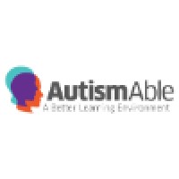 AutismAble CIC logo, AutismAble CIC contact details