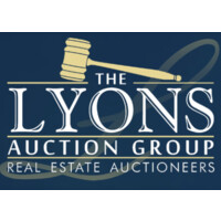 Lyons Auction Group logo, Lyons Auction Group contact details