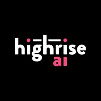 Highrise AI logo, Highrise AI contact details