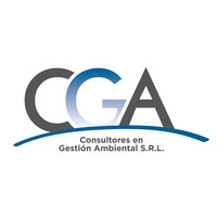 CGA EHS SRL logo, CGA EHS SRL contact details