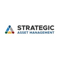 Strategic Asset Management logo, Strategic Asset Management contact details