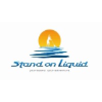 Stand on Liquid logo, Stand on Liquid contact details