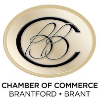 Chamber of Commerce Brantford Brant logo, Chamber of Commerce Brantford Brant contact details