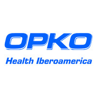 OPKO Health Iberoamerica logo, OPKO Health Iberoamerica contact details