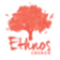 Ethnos Church logo, Ethnos Church contact details