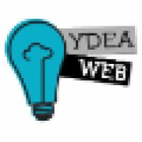 Ydeaweb logo, Ydeaweb contact details