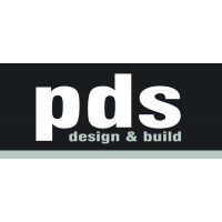 PDS Design and Build logo, PDS Design and Build contact details