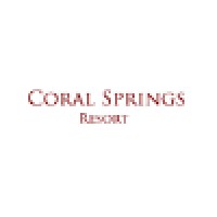 Coral Springs Resort logo, Coral Springs Resort contact details