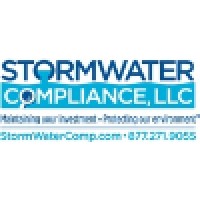 Stormwater Compliance logo, Stormwater Compliance contact details