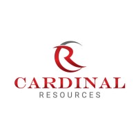 Cardinal Resources logo, Cardinal Resources contact details