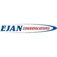 Ejan Communications logo, Ejan Communications contact details