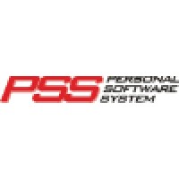 PSS logo, PSS contact details