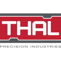 Thal Precision Industries logo, Thal Precision Industries contact details