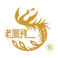 Lao Feng Xiang Jewelry Canada logo, Lao Feng Xiang Jewelry Canada contact details