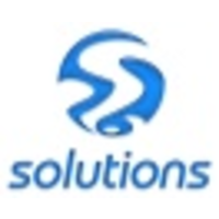 Solutions logo, Solutions contact details