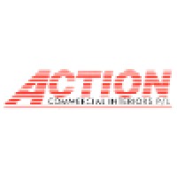 Action Commercial Interiors logo, Action Commercial Interiors contact details