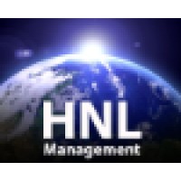 HNL Management logo, HNL Management contact details