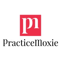 Practice Moxie logo, Practice Moxie contact details