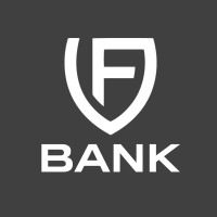 FV Bank logo, FV Bank contact details